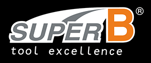 Super B bicycle tools Super B bike tools logo