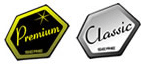 Super B Premium and Classic Super B Premium and Classic series of bike tools, logos