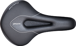 Phorm S/310 Max women's bike saddle Phorm S/310 Max women's bike saddle
