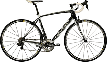 View at norco.com Norco Valence Di2 Carbon road bike