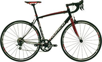 View at norco.com Norco Valence A1 Alloy road bike