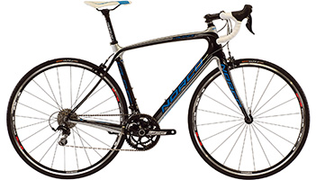 View at norco.com Norco Valence C3 Forma road bike for women