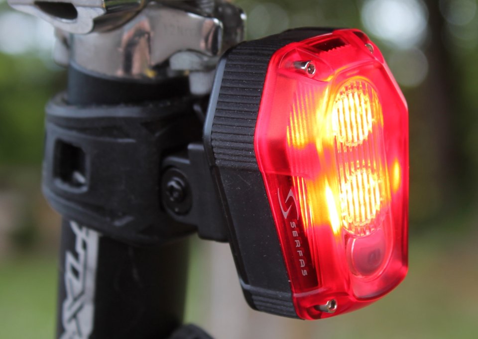 Photo from Bikelightdatabase.com