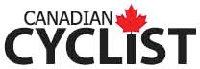 Canadian Cyclist logo