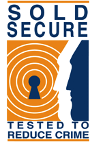 Sold Secure security product test house logo