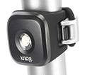 Knog Blinder 1 black rear bike light