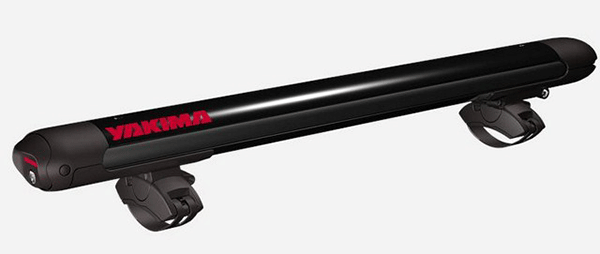 Yakima 2013 Fatcat roof rack
