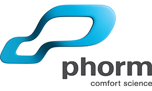 Phorm logo