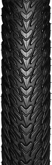 Freedom Ryder All Season Bike Tire