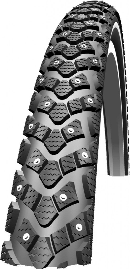 Schwalbe Marathon Winter Bike Tire
