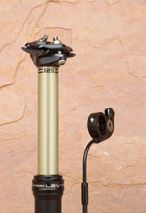 Bike Mag Dropper Post Bike Bible