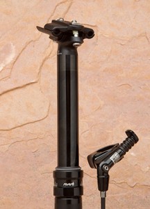 Bike Mag Dropper Post Bike Bible