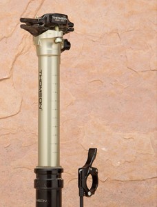Bike Mag Dropper Post Bike Bible