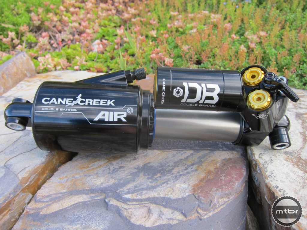 Cane Creek DBAir CS