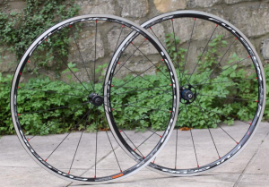 Fulcrum Racing 5