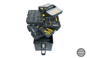 Topeak Prep Station