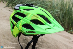 Lazer Oasiz Enduro helmet