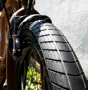 Schwalbe Big Apple